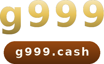 g999 logo