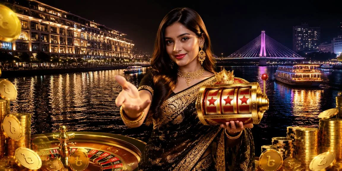 g999 Sylhet Roulette Room